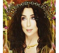 Cher - Gold (NEW 2CD) by Cher (2005-08-28)