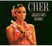 Cher - Greatest Hits 1