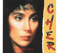 Cher - Greatest Hits [Import]