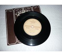 CHER - GYPSIES TRAMPS AND THIEVES/HALF BREED VINYL 7" P/S CHER[OG9167] 1982