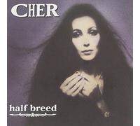 Cher – Half Breed – MCA