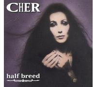 Cher - Half Breed by Cher (1995) Audio CD