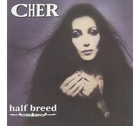 Cher Half Breed (CD) Album