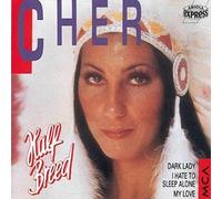 Cher - Half Breed Dark Lady MCA Masters Series Cassette