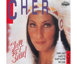 CHER - Half-Breed [Import]