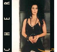 Cher – Heart Of Stone – CD – Import Japonais