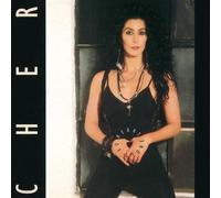 Cher - Heart of Stone by Cher (1989) Audio CD