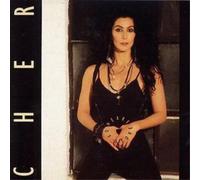 Cher – Heart Of Stone – CD – Import Japonais