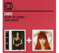 Cher - Heart of Stone/Love Hurts