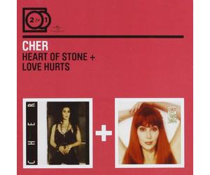 Cher - Heart of Stone/Love Hurts