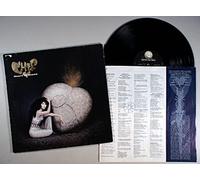 CHER - HEART OF STONE - LP VINYL