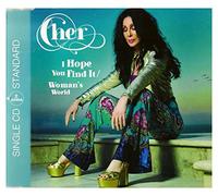 Cher - I Hope You Find It -2tr-