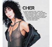 Cher – Icon