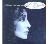 Cher - If I Could Turn Back Time-Cher
