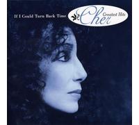 Cher - If I Could Turn Back Time: Greatest Hits [New CD]