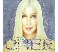 Cher - incl. Dance Remix Dove L'Amore? (CD Album Cher, 42 Tracks)