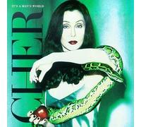 Cher - It's a Man's World