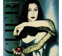 Cher - It's a Man's World Import Edition by Cher (2000) Audio CD