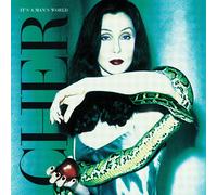 Cher – It's a Man's World – Vinyle 33 tours – Warner Music