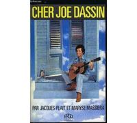 Cher Joe Dassin