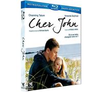 Cher John – Blu-ray – Seven7