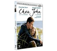 Cher John by Channing Tatum