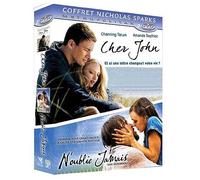 Cher John, N'oublie jamais