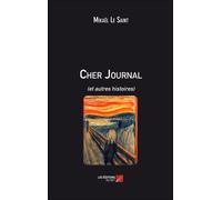 Cher Journal (Et Autres Histoires)