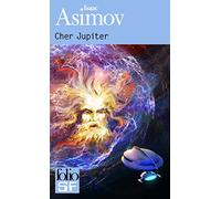CHER JUPITER