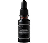 Cher, Klairs Midnight Blue Anti-Aging Serum - 20 ml