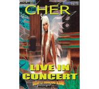 Cher: Live in Concert
