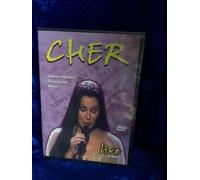 Cher Live In Vegas