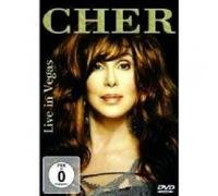 Cher-Live in Vegas [Import]