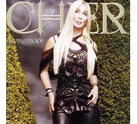 CHER - Living Proof