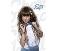 CHER LLOYD - 61x91,5 cm - AFFICHE / POSTER G