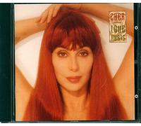 Cher - Love Hurts