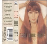 Cher - Love Hurts [Import]