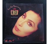 Cher - Love & Understanding/Trail of Broken