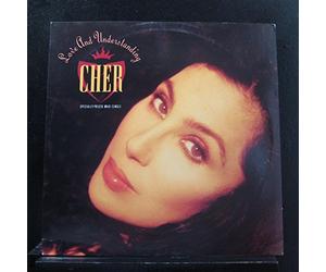 Cher - Love & Understanding/Trail of Broken