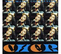 Cher - Magic Collection [Import]