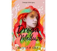 Cher Meduzo par Olivia A. Cole (Buch auf Polnisch)