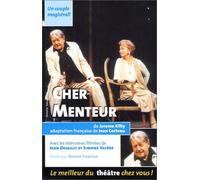 Cher menteur [VHS]