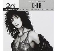 CHER - 20th Century Masters: Millennium Collection 2