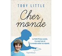 Cher Monde