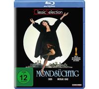 Cher - Mondsüchtig [Blu-ray]