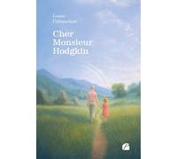 Cher Monsieur Hodgkin