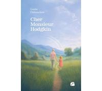 Cher Monsieur Hodgkin