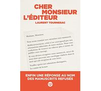 Cher Monsieur l'Éditeur