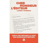 Cher Monsieur L'éditeur