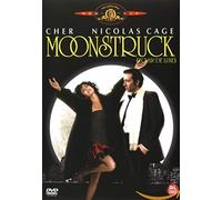 Cher, - Moonstruck [Import]